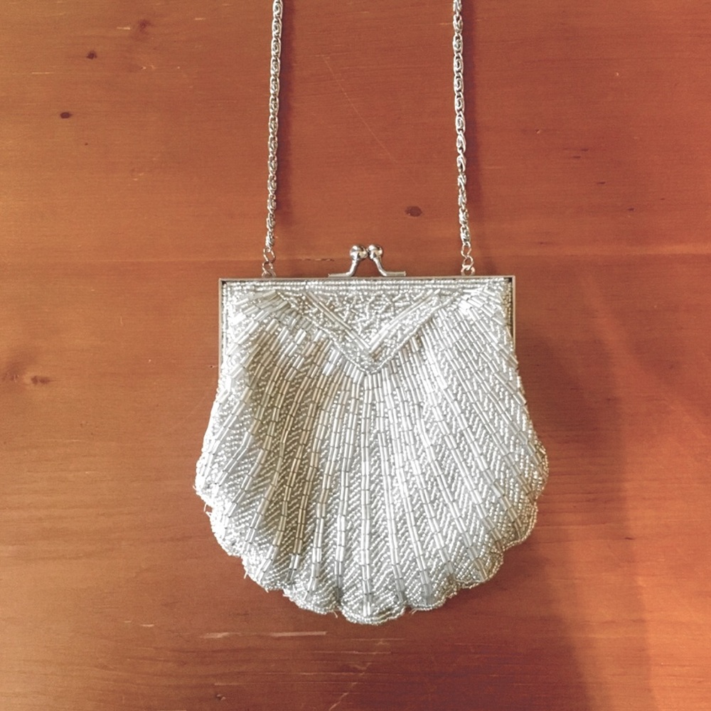 Formal Purse Beach Resort Wedding Inspired